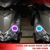 Honda Air Blade nâng cấp bi LED AES EV2 tại N20 Store