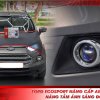 Ford Ecosport nâng cấp AES SV 3.0 Max - Nâng tầm ánh sáng đột phá
