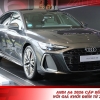 Audi A6 2026 cập bến Việt Nam với giá khởi điểm từ 2.7 tỷ đồng 