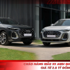 Chào hàng mẫu xe Audi Q5 thế hệ mới giá từ 2.8 tỷ đồng