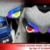 Yamaha Exciter nâng cấp bi LED AES EV2 tại đại lý 2T-Lights - Quận 12