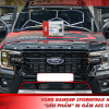 Ford Ranger Stormtrak nâng cấp "siêu phẩm" bi gầm AES SV 3.0 Max