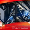 Honda Air Blade nâng cấp bi LED AES EV2 tại TPro Shop Bình Thạnh