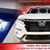 Honda BR-V nâng cấp bi gầm AES SV 3.0 Max tại Phú Lợi Auto