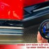 Honda CR-V nâng cấp AES SV 2.0 Max tại Minh Trường Auto