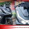 Honda PCX 160 RoadSync với giá hơn 90 triệu đồng tại Việt Nam