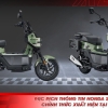 Rục rịch thông tin Honda Square X125 chính thức xuất hiện tại Việt Nam 