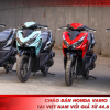Chào bán Honda Vario 125 2026 tại Việt Nam với giá từ 44.8 triệu đồng