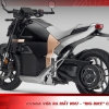 Honda vừa ra mắt WN7 - “Big bike” chạy điện đầu tiên
