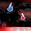 Honda Winner nâng cấp AES EV6 tại đại lý Quang Công Shop - Bình Dương
