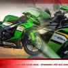 Kawasaki ZX-6R 2025 - Sportbike với giá khoảng 299 triệu đồng