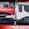 Kia Carnival nâng cấp AES SV 3.0 Max tại Auto365 Thủ Đức
