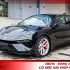 Emeya - Dòng xe thể thao có mức giá thấp nhất của Lotus