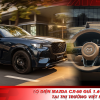 Lộ diện Mazda CX-60 giá 1.699 tỷ đồng tại thị trường Việt Nam