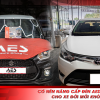 Có nên nâng cấp đèn AES Việt Nam cho xe đời mới không? 