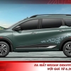 Ra mắt Nissan Gravite - MPV 7 chỗ với giá từ 6.200 USD