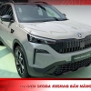 Lộ diện Skoda Kushaq bản nâng cấp năm 2026