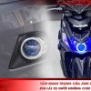 Tầm quan trọng của ánh sáng bám đường khi lái xe dưới những cơn mưa rào tháng 5