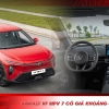 VinFast VF MPV 7 có giá khoảng 819 triệu đồng