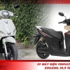 Xe máy điện VinFast Viper có giá khoảng 39,9 triệu đồng