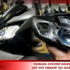 Yamaha Exciter nâng cấp AES EV2 Square tại Gari Shop