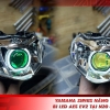 Yamaha Sirius nâng cấp bi LED AES EV2 tại N20 Store
