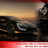 Trình làng siêu xe Yangwang U9 Xtreme với giá từ 2.76 triệu USD