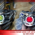 Honda Future nâng cấp AES mã EV2 Square tại N20 Store