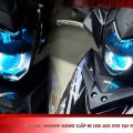 Honda Winner nâng cấp bi LED AES EV2 tại Tpro Shop - Tân Bình