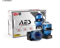BI LED AES EV2 SQUARE