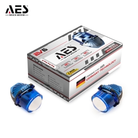BI LED AES EV6