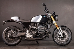 Ra mắt BMW R 12 Ninet mới với giá gần 700 triệu đồng