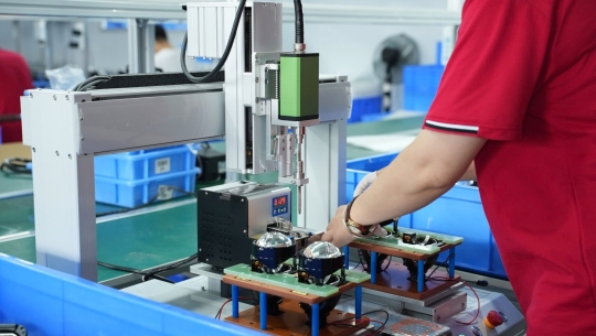 Liên kết bền vững và tôn trọng