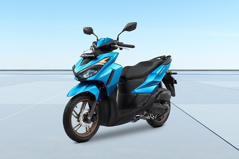Honda Vario 125 2026 là lựa chọn rất hấp dẫn trong phân khúc xe tay ga phổ thông 125cc